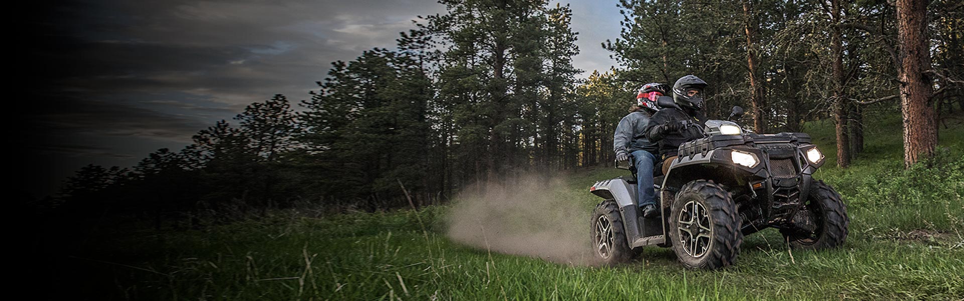 SAFETY AND PERFORMANCE RIGHT IN YOUR HANDS