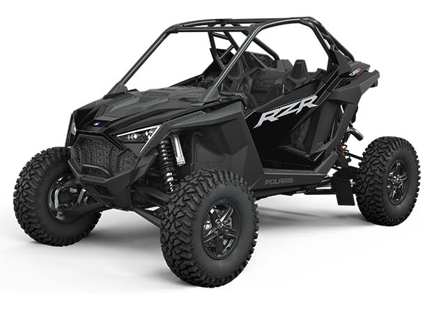 Rzr Turbo R Sport